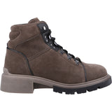 Damen Rita Hiker-Boots
