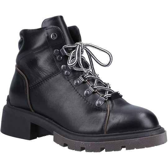 Damen Rita Hiker-Boots