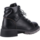 Damen Rita Hiker-Boots