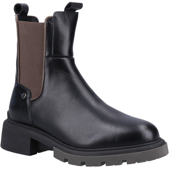 Damen Rita Chelsea-Boots