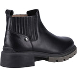 Damen Rita Low Chelsea-Boots