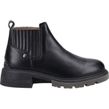 Damen Rita Low Chelsea-Boots
