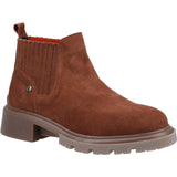 Damen Rita Low Chelsea-Boots