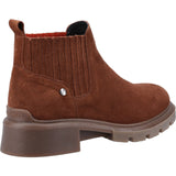 Damen Rita Low Chelsea-Boots