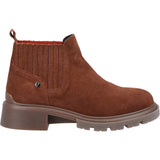 Damen Rita Low Chelsea-Boots