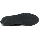 Damen Chow Chow Stiefel mit Raffung